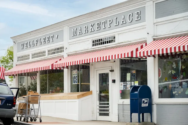 Wellfleet Marketplace