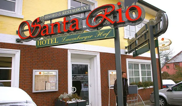 Santa Rio
