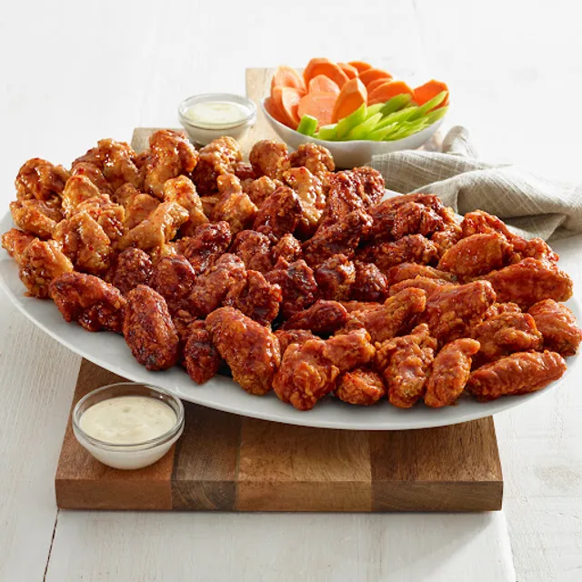 WingsUp! Vaughan - Keele & MacKenzie