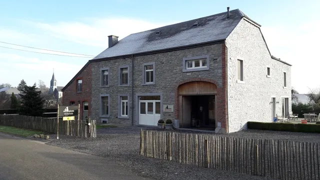 Aux 4 Saisons D,B&B *Maison & Table d'Hôtes Culinaire*