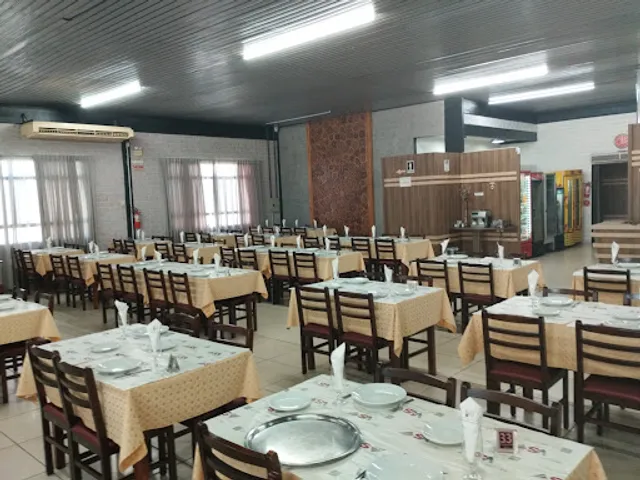 Churrascaria Ataliba