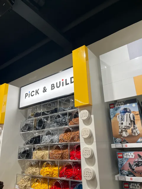 LEGO® Certified Store Cagliari