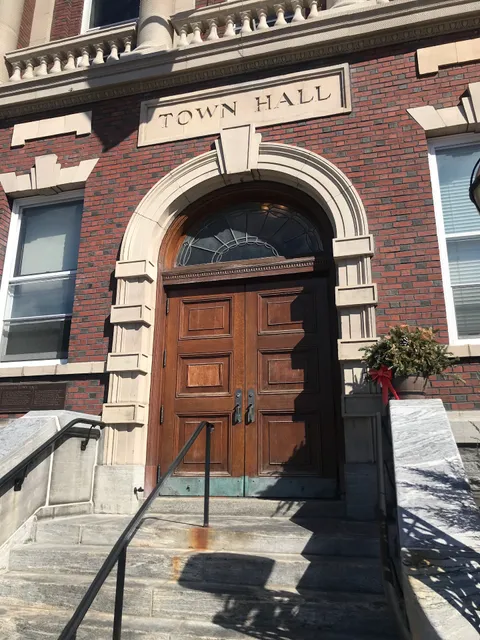 Irvington Farmers Market