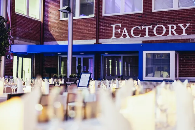 Ravintola Factory Pitäjänmäki