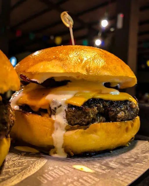 Burgara Hamburgueria