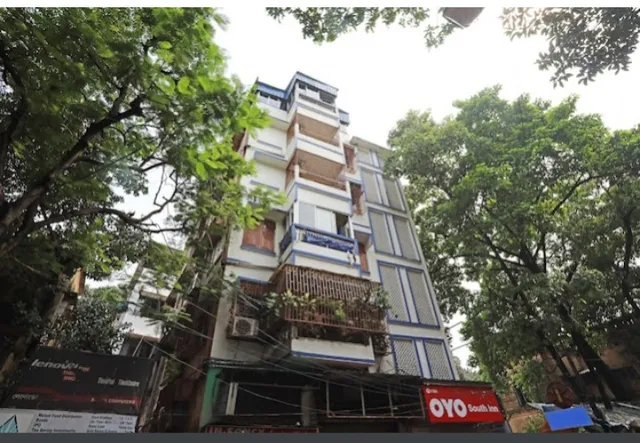 OYO 7186 Hotel South Inn