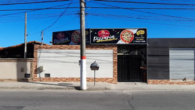Pizzaria Varandão Original.