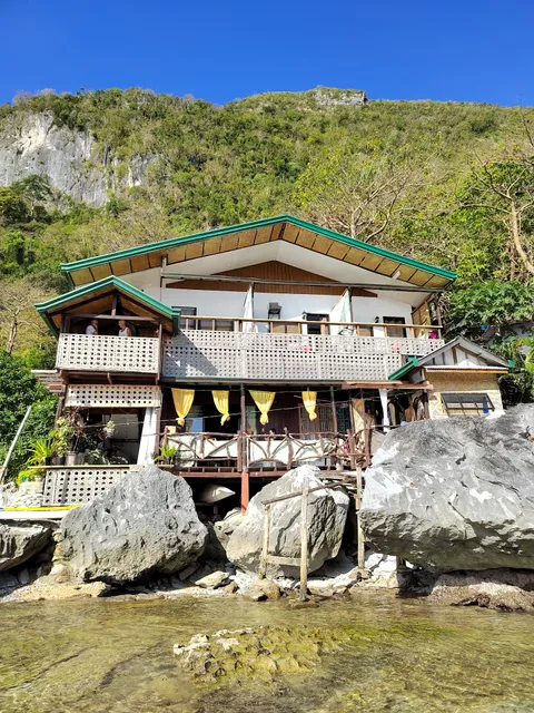 El Gordo's Adventures And Guesthouse