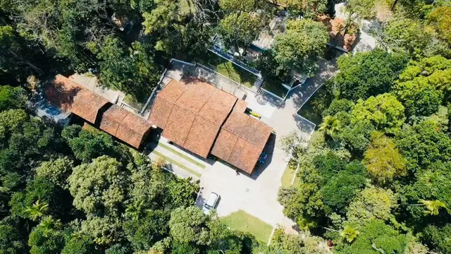 Druv Dakshin Farm Resort