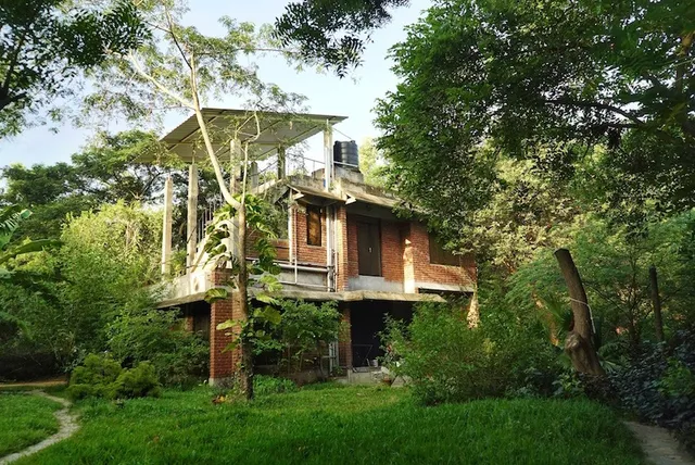 Isai Ambalam Guest House Annex