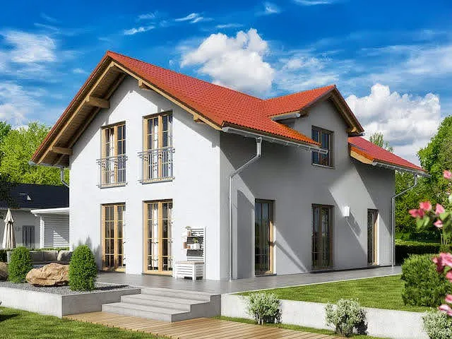 Ubytování U Marešů