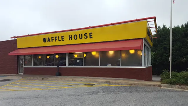 Waffle House