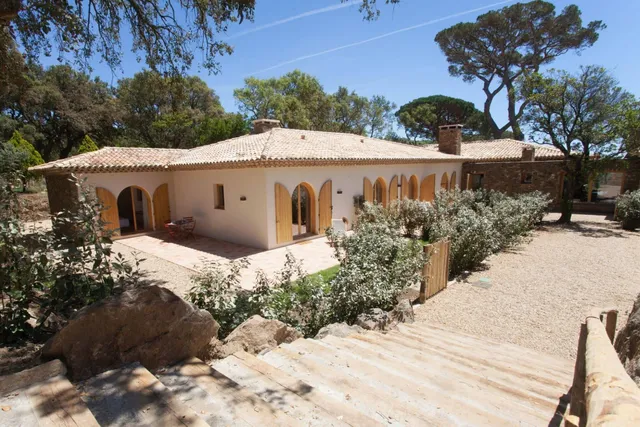 Relais du Vieux Sauvaire