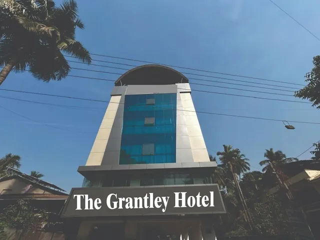 The Grantley Hotel