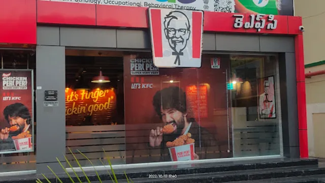 KFC