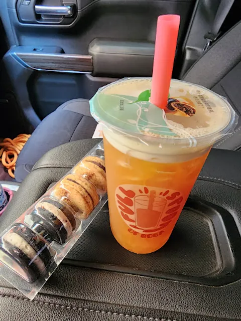Fullspoon of Boba