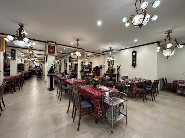 Krua Sa Ros Jad Restaurant