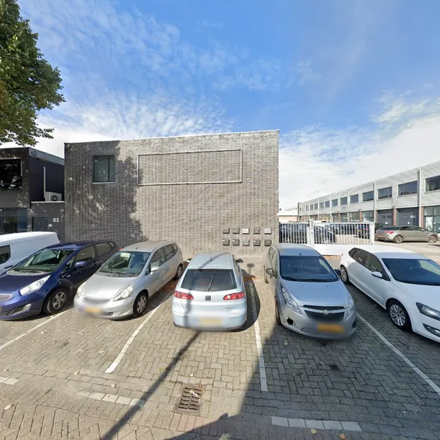 Yoki Sushi Rotterdam