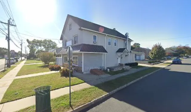 Godwit Coffee (Cafe)