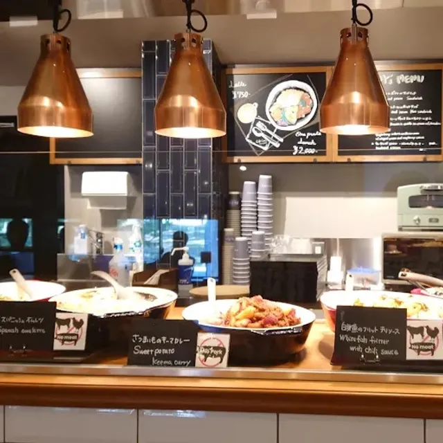 Cafe CONCE カフェコンセ