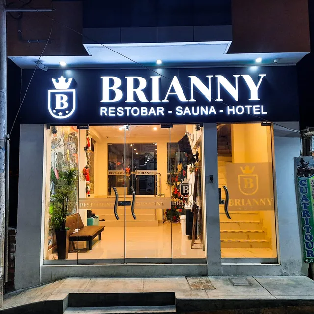 Hotel Brianny