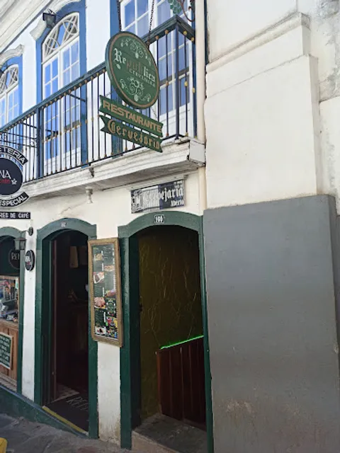 RePUBlica Cervejeira