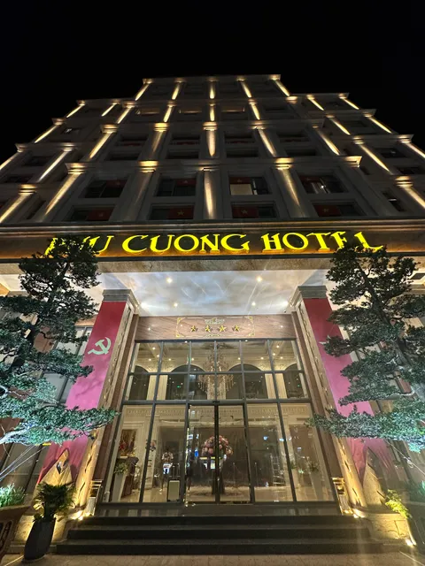 Phu Cuong Hotel - Ca Mau