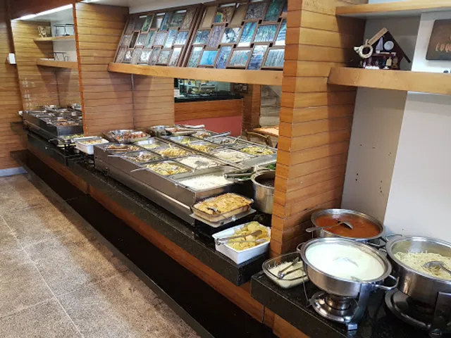 Restaurante Tia Santinha