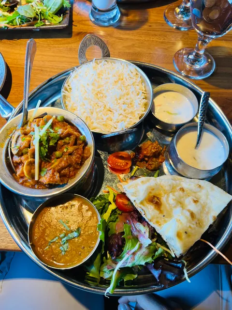 Namaste Indian Cuisine