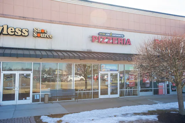 Joe and Anthony's Pizzeria