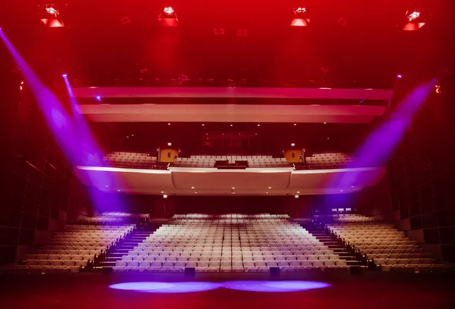 Meridian Theatres @ Centrepointe