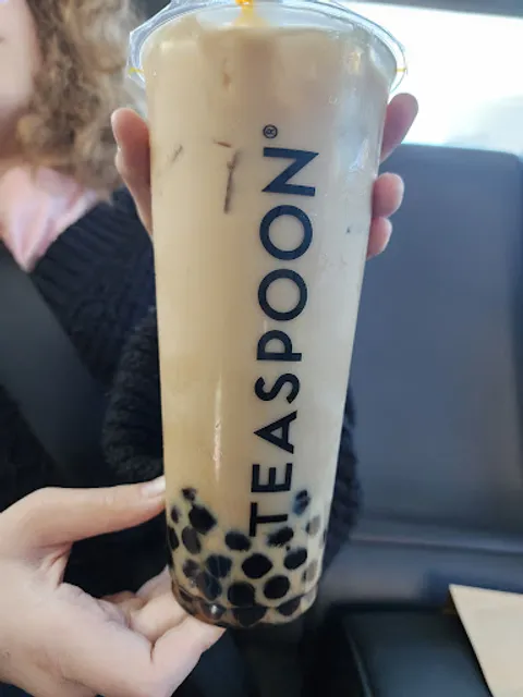 Teaspoon Rancho Cucamonga