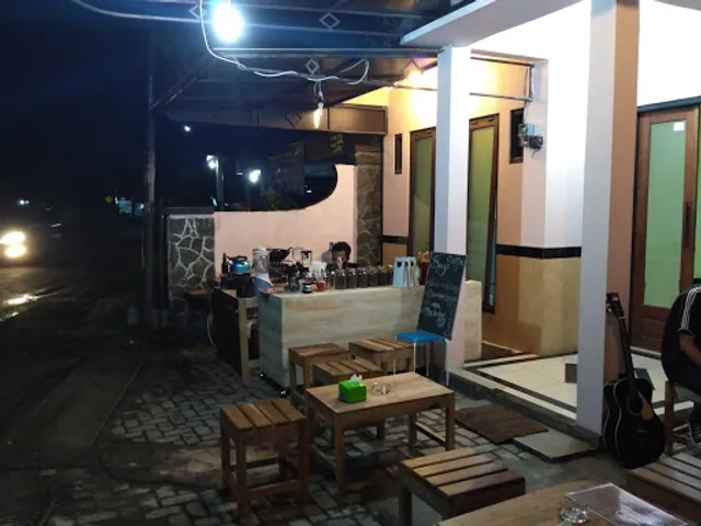 Coffie Senja Kebumen