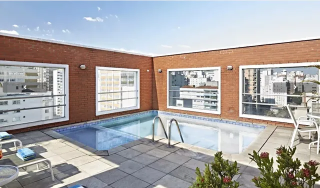 Regent Park Suíte Hotel