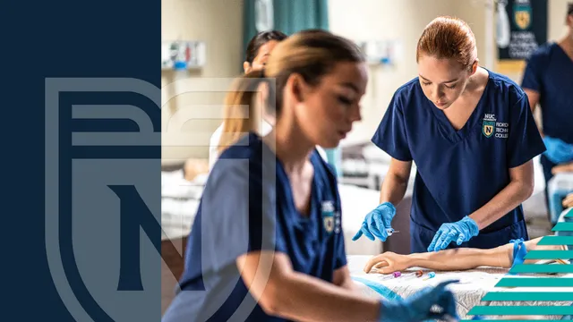 NUC University – Florida Technical College Kissimmee