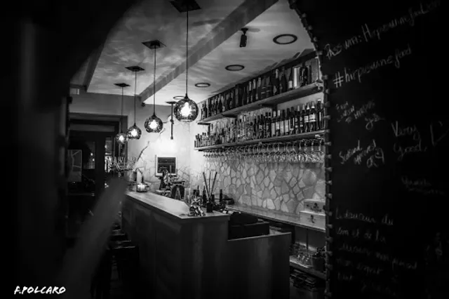 Hirpus wine & food experience