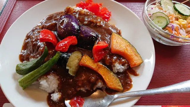 Kyo Nishikyo Shokudo (Maido Okini Shokudo)