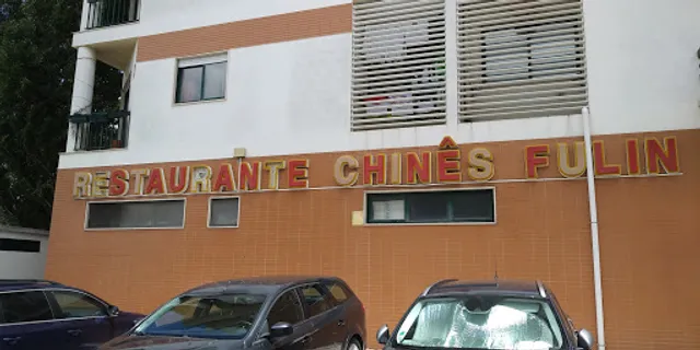 Restaurante Chinês Fulin