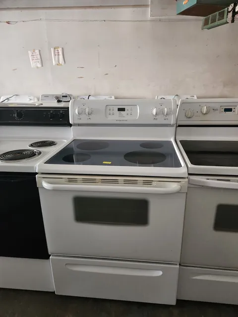 Calls Used Appliances