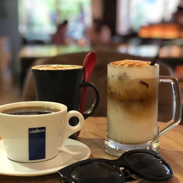 Let's Work Living Lab