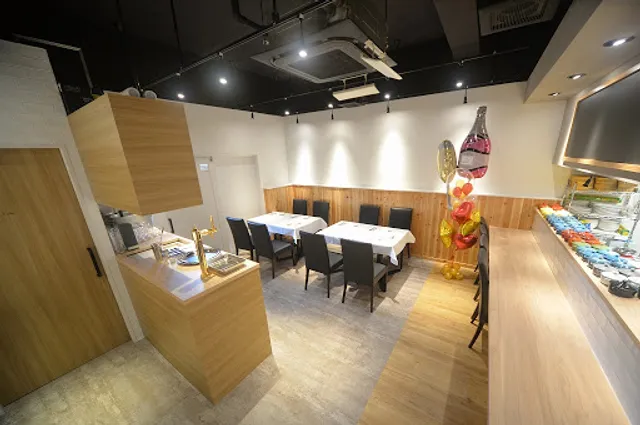 Doug's Grill Miyakojima Honten