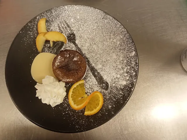 Logis Hôtel le Commerce