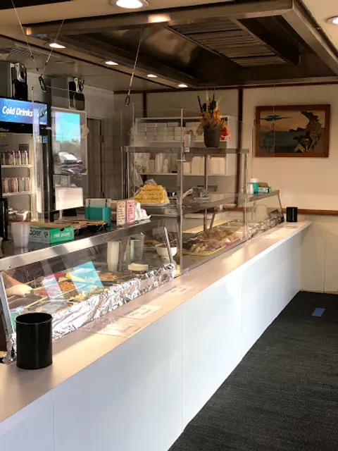 Kabuki Restaurant and Delicatessen