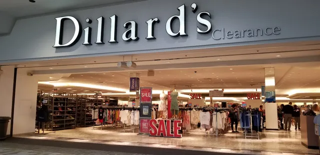 Dillard's Clearance Center