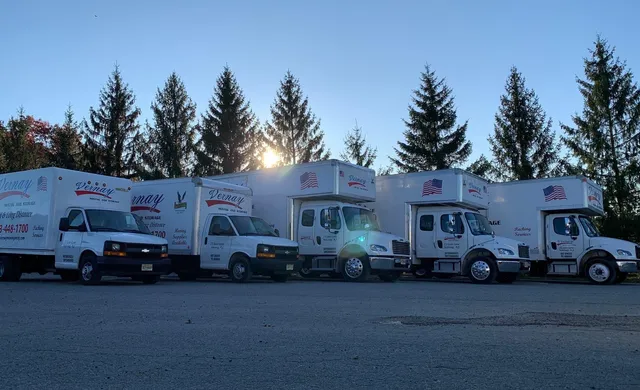Vernay Moving and Storage