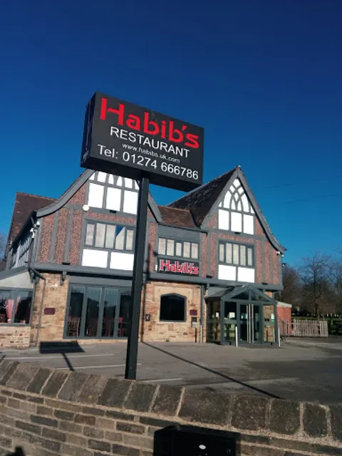 Habib’s Restaurant