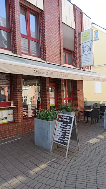 Athen Grill