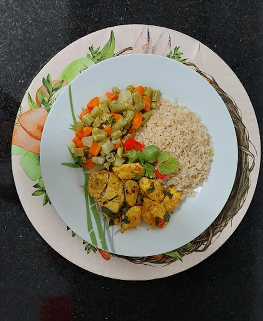 Neidiii Refeições e Congelados