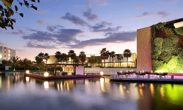 Family Selection at Grand Palladium Select Costa Mujeres - Family Hotel