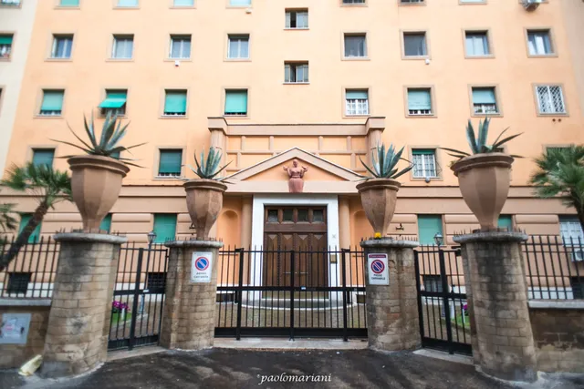 Costantino Secondo Guest House